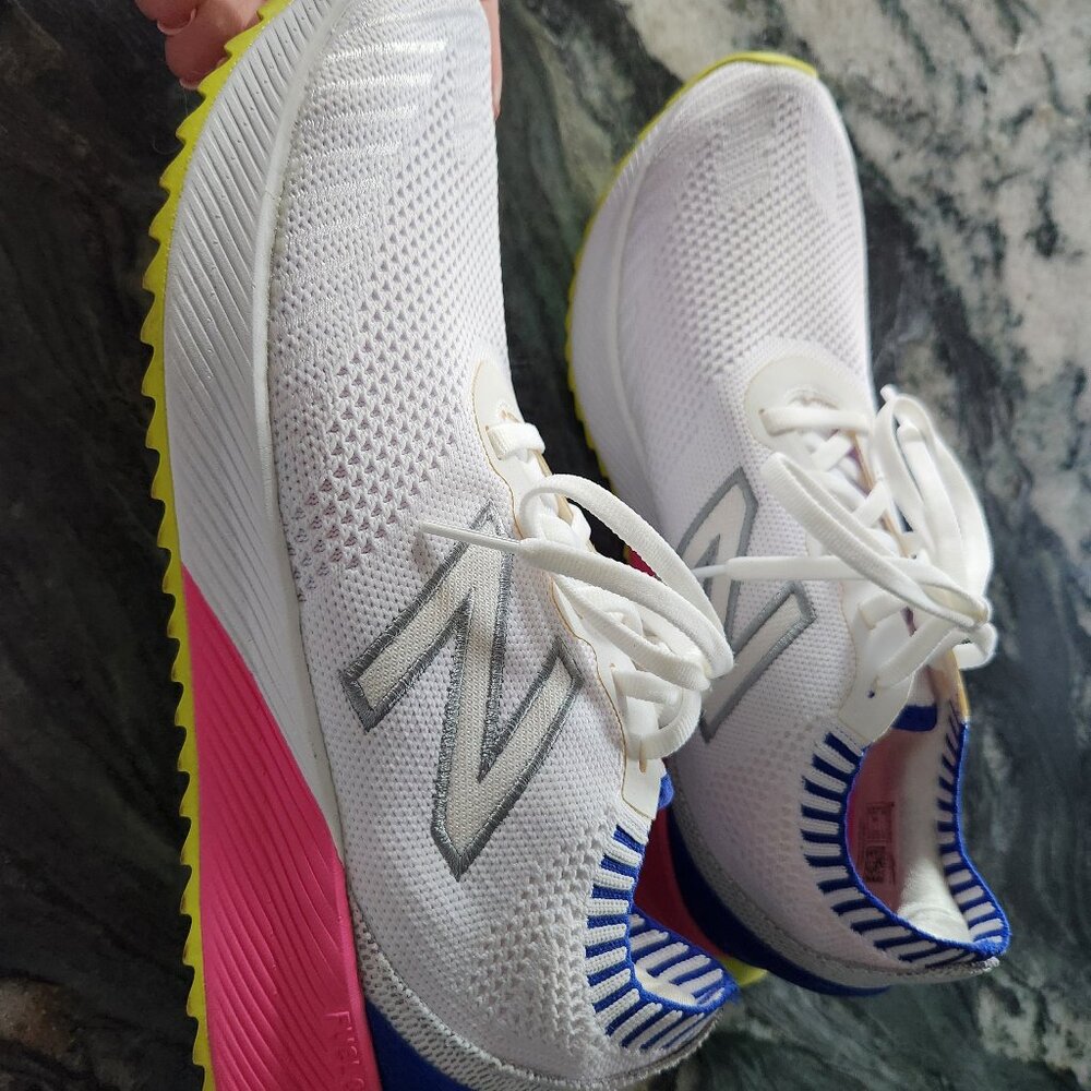 Women's New Balance Running Sneakers